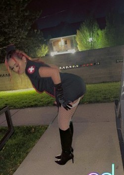 Sandy | Escort Diamond-26-1494075-photo-3