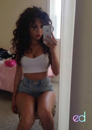 Minneapolis | Escort Riya-21-1467798-photo-3