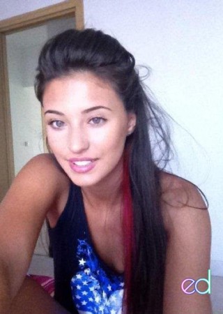 New Orleans | Escort Mila-25-1469866-photo-1