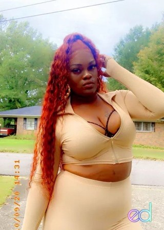 Tallahassee | Escort Luscious-22-1474705-photo-1