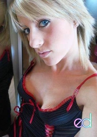 Sacramento | Escort Scarlett-24-1467368-photo-1