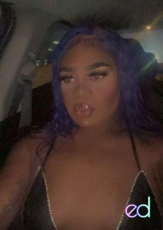 Oklahoma City | Escort Ts Georgeous Chanel-24-1484990-photo-1