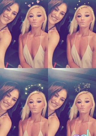 Corpus Christi | Escort 2Girls-23-1472632-photo-3