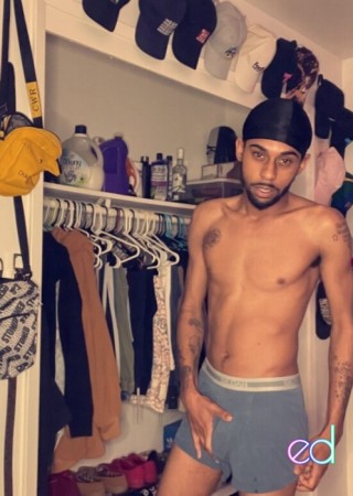 Sacramento | Escort Aaron-25-1483215-photo-3