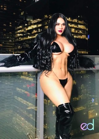 Raleigh | Escort Esmeralda-25-1485630-photo-8