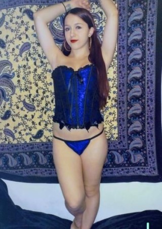 Los Angeles | Escort Serenity-22-1466645-photo-2