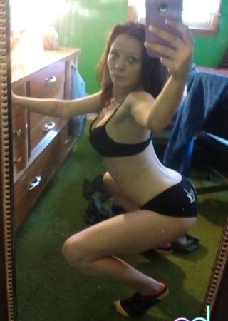 Columbus | Escort VANILLA-23-1469302-photo-2