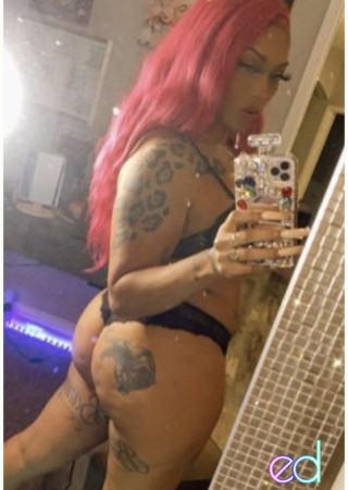 Savannah | Escort Bandz-25-1489622-photo-5