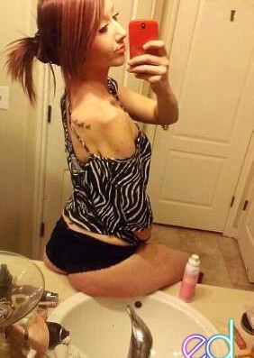 Salt Lake City | Escort REDD-23-1465955-photo-3