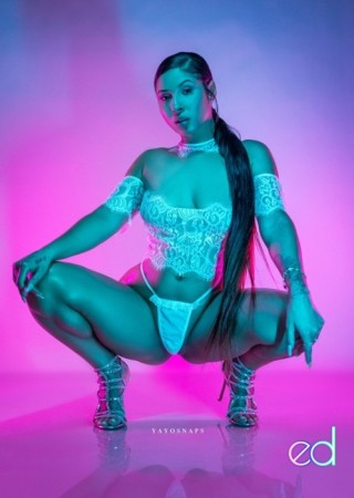 North Las Vegas | Escort Mihlani-27-1492187-photo-3