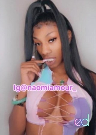 Jacksonville | Escort Naomi-24-1486091-photo-7