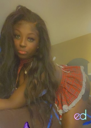 Metairie | Escort Sariah-22-1491523-photo-3