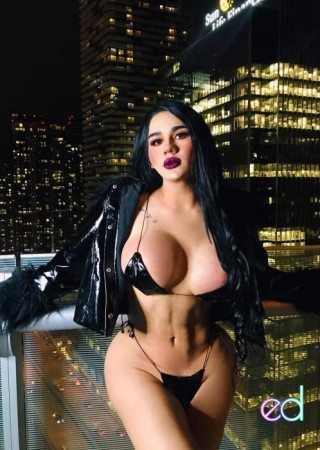 Raleigh | Escort Esmeralda-25-1485630-photo-9