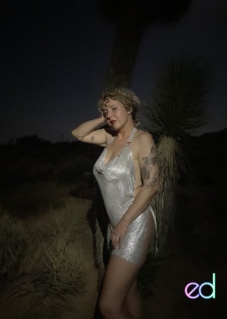 Santa Fe | Escort Scarlett-29-1491548-photo-2