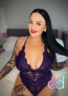 Paradise | Escort Lexi-28-1492643-photo-4