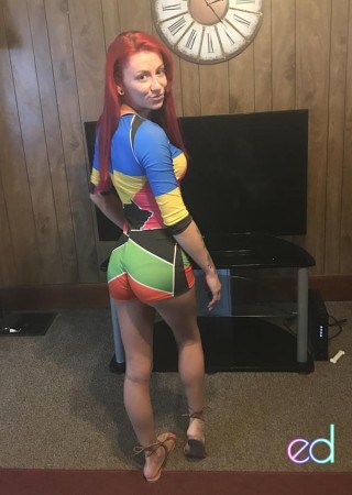 Indianapolis | Escort Tiny-23-1471997-photo-4