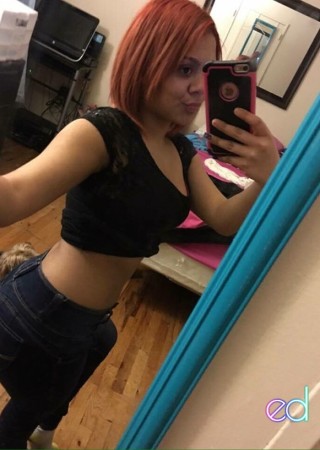 New York | Escort JODY-19-1470767-photo-2