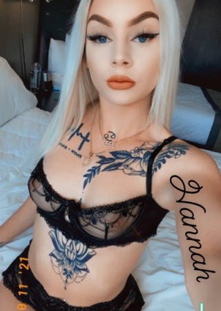 Glendale | Escort Hannah-22-1477122-photo-1