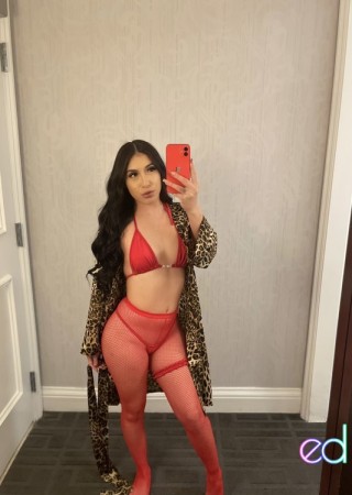 Hollywood | Escort Monica-21-1475843-photo-1