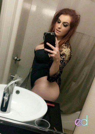 Fort Worth | Escort Lacy-20-1469152-photo-1