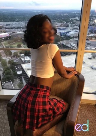 Port St. Lucie | Escort Sapphire-25-1474406-photo-2