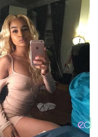 New York | Escort Carisma-20-1471462-photo-2