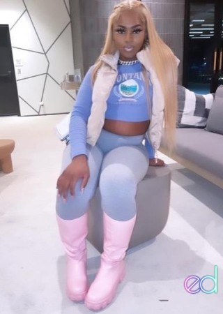 New Orleans | Escort Lola bunny-22-1485480-photo-7