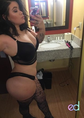 San Francisco | Escort Jenn An-21-1466307-photo-2