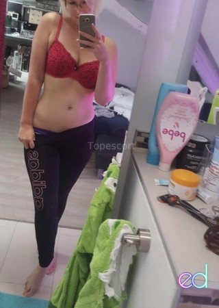 Salinas | Escort Lori-37-1488397-photo-1