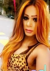 San Francisco | Escort TsIvy-32-1484652-photo-10