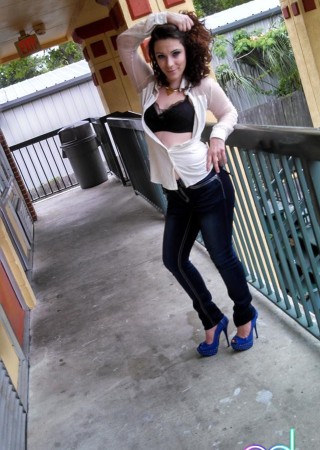 Jacksonville | Escort LISA-21-1466236-photo-2