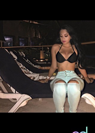 San Francisco | Escort Chloe-21-1466449-photo-5