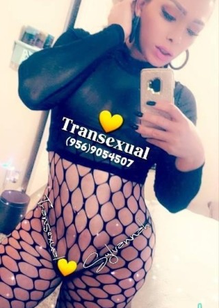 Laredo | Escort TS Sylvannah-25-1473088-photo-1