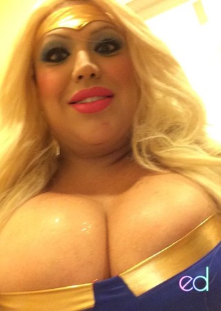 Long Beach | Escort TS Ashley-27-1468291-photo-3