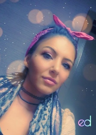 Sterling Heights | Escort Jessi-30-1481362-photo-1