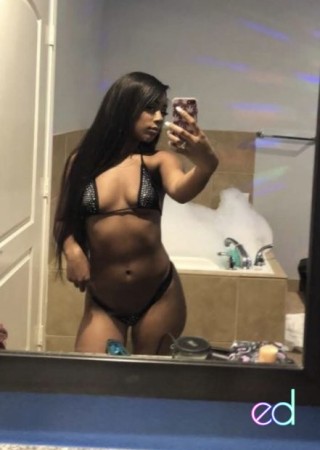Grand Prairie | Escort EXOTIC MONAE-23-1483457-photo-3