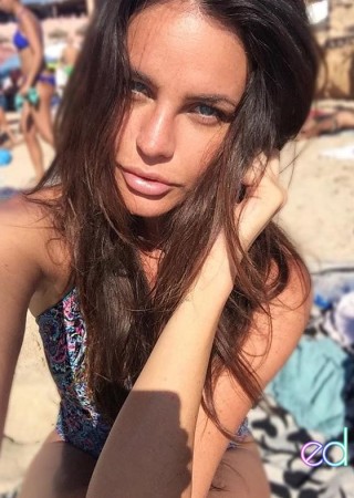 New York | Escort Kristin-22-1471807-photo-2