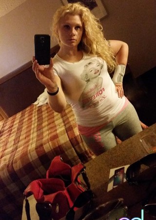 Indianapolis | Escort Gina-29-1469320-photo-2