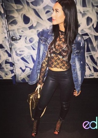 New York | Escort DEVON-24-1469509-photo-3