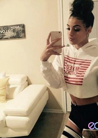 Sacramento | Escort Alexis-23-1468544-photo-1