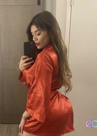 San Antonio | Escort Vanessa Garcia-22-1473629-photo-1