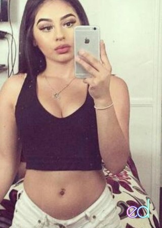 San Antonio | Escort Bibi-21-1472101-photo-3