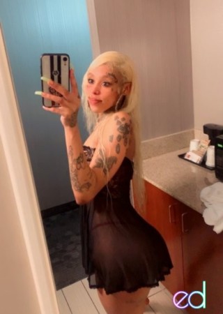 Reno | Escort Ariel-26-1522574-photo-1