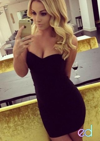 New York | Escort Jessie-24-1471212-photo-3