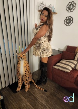 Washington DC | Escort Ts samia-27-1484917-photo-1