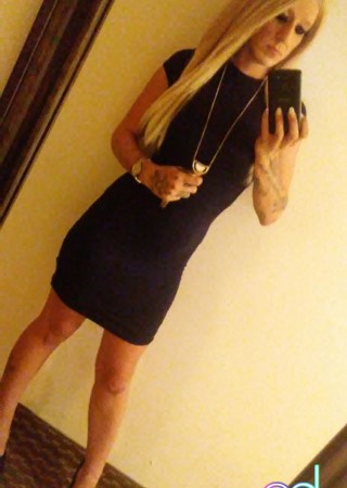 Dallas | Escort Kali-27-1466008-photo-3