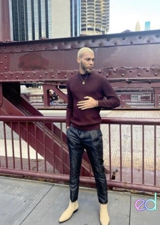 Long Beach | Escort GentleGiant-26-1484387-photo-3