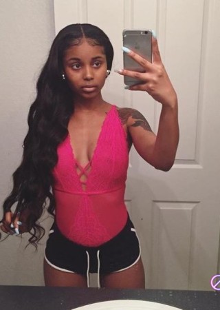 Charleston | Escort Diamond-20-1472339-photo-1