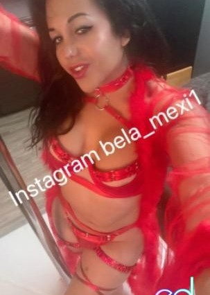 Long Beach | Escort Bela-29-1484353-photo-3