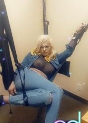 San Francisco | Escort TsIvy-32-1484652-photo-3